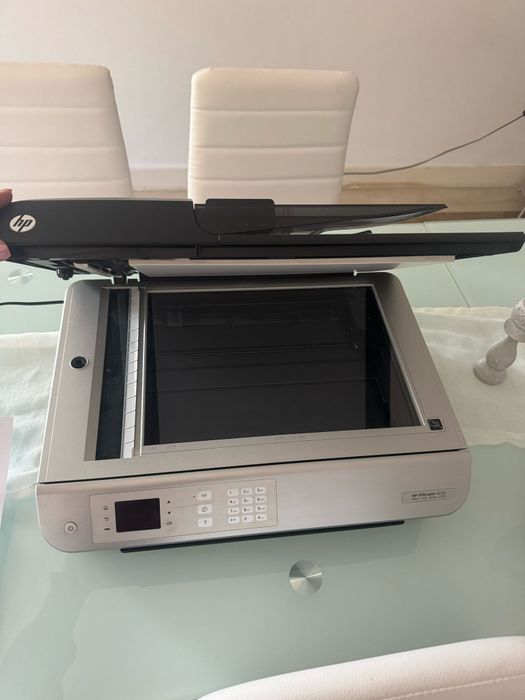 HP OfficeJet 4363 Printer434772949745674241