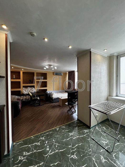 2 кімнатна квартира, метро Позняки, вулиця Срібнокільська