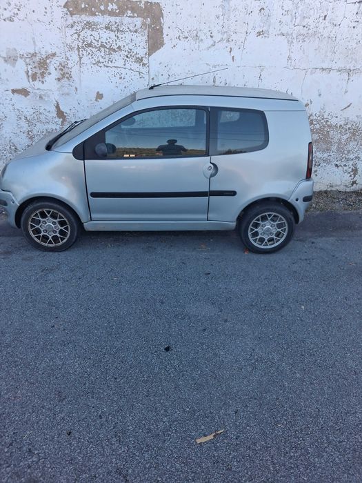 Carro sem carta