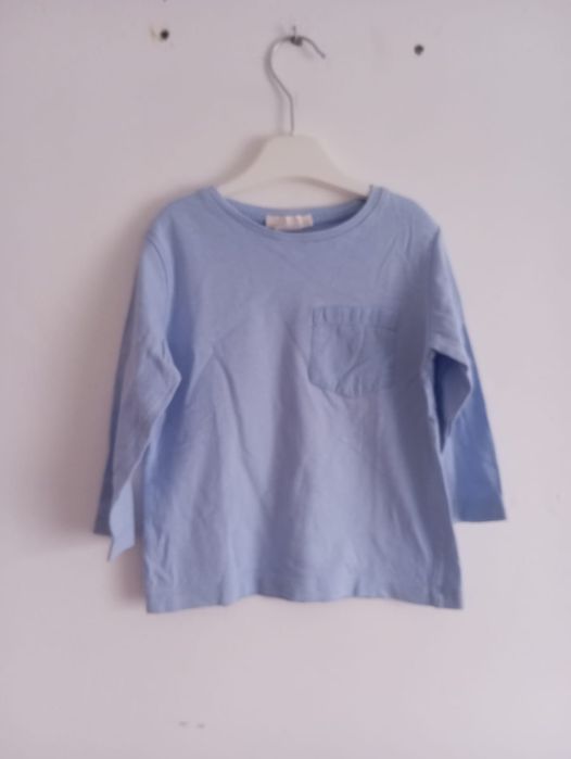 Camisola Zara Tamanho 2/3 Anos