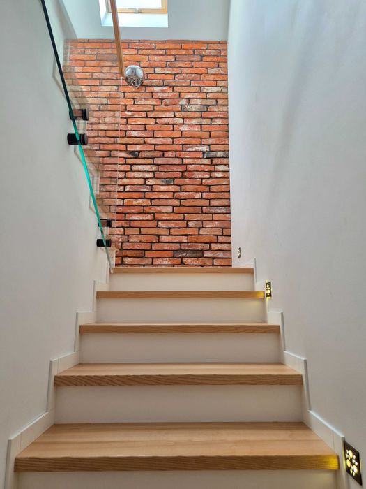 Przytulny dom na przedmieściach Rzeszowa - 139m2, piękny ogród, duży taras, wiata, - bardzo zadbany!