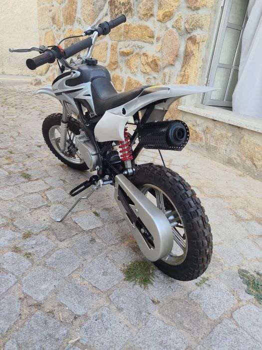 Mini mota 50cc..