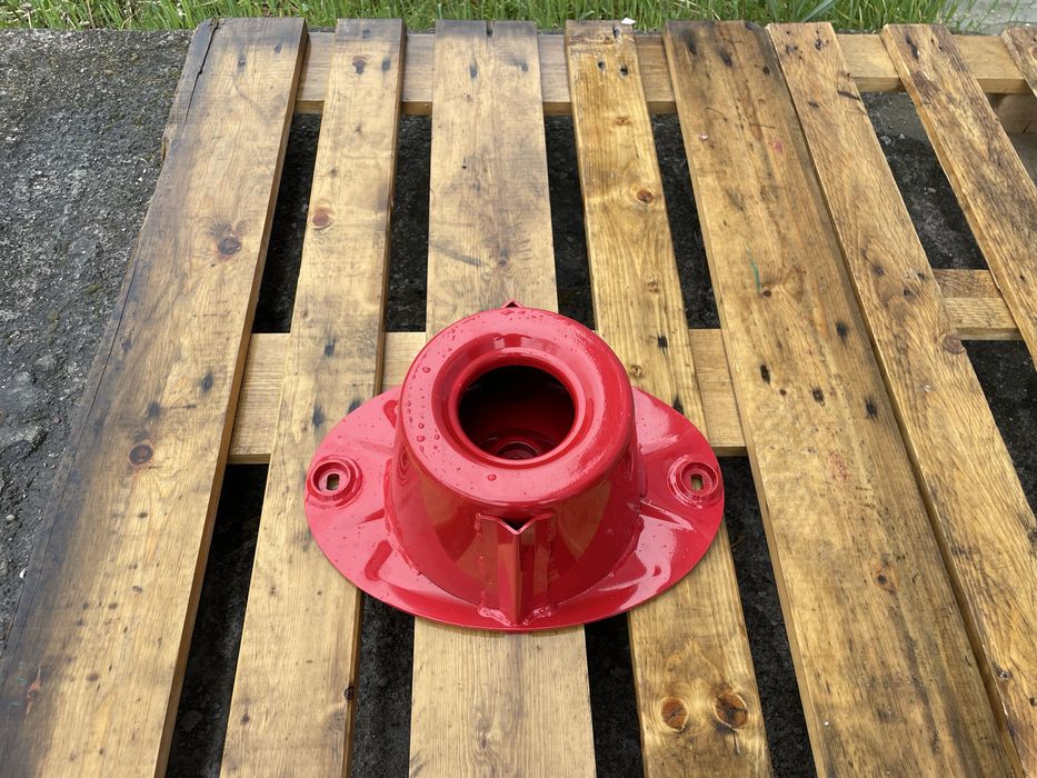 Dysk roboczy Kuhn GMD 44-77 John Deere EB562.00.800 562.00.800