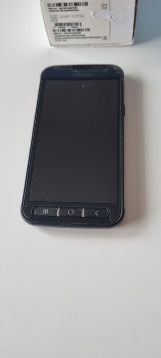 Zestaw 2 telefonów Samsung Galaxy J5 + Samusng Galaxy Xcover 4s