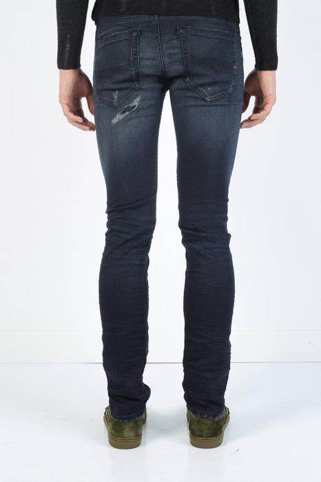 Jeansy Męskie Diesel THAVAR SP-NE Joggjeans 26