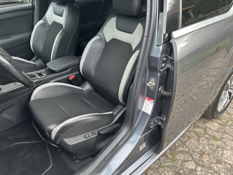 DS4 1.6 e-HDi automático