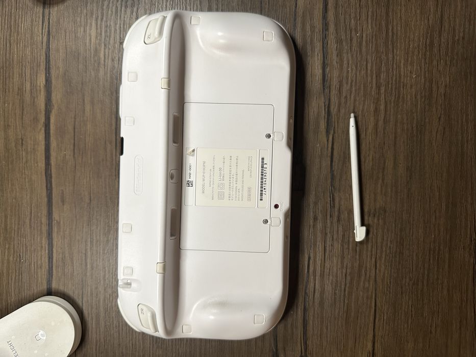 Nintendo wii u 32 gb