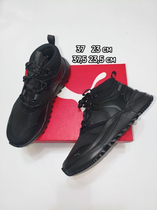 Чоловічі високі кросівки Puma 37