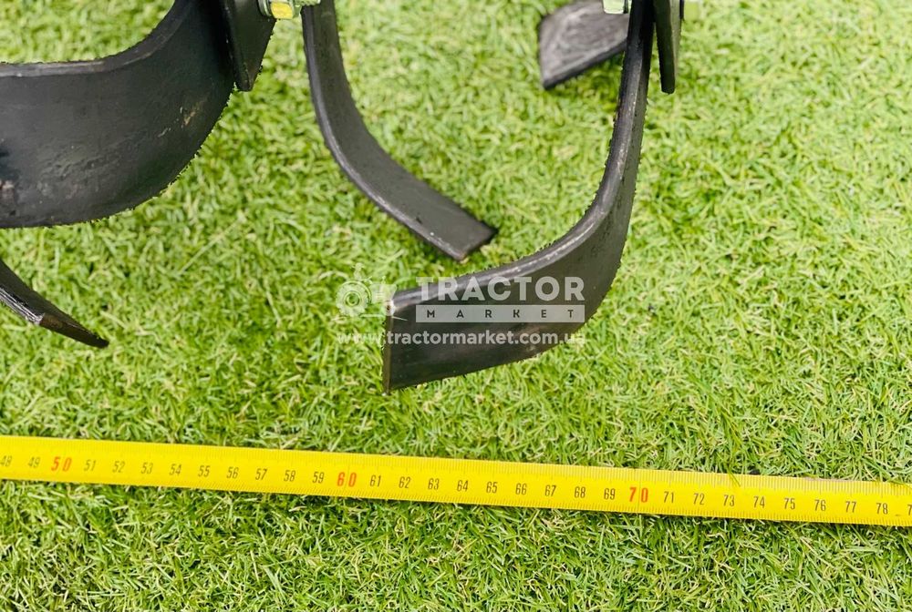 Мотоблок ДТЗ 470БН (колеса 4.00-8) Акційна ціна!!!