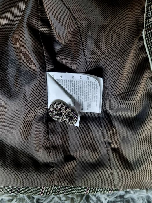 Nowa kamizelka S.oliver