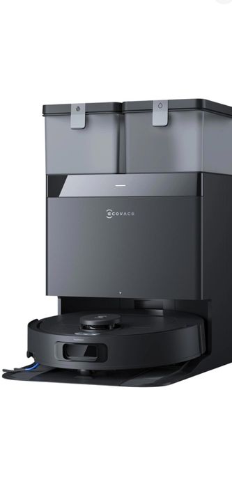 робот-пилосос Ecovacs Deebot T30C Gen2.