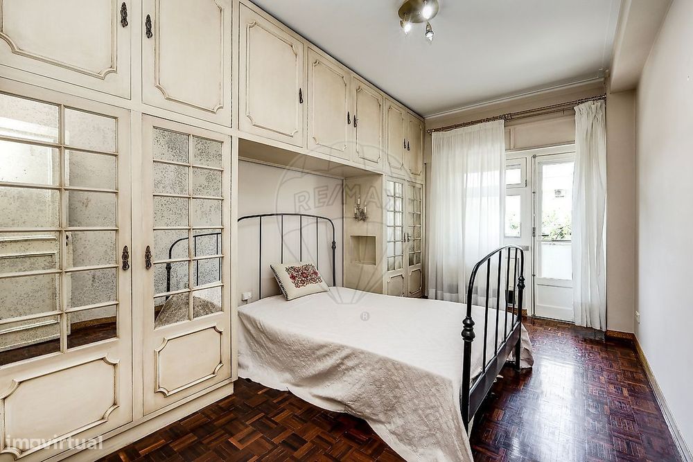 Apartamento T4 para arrendamento