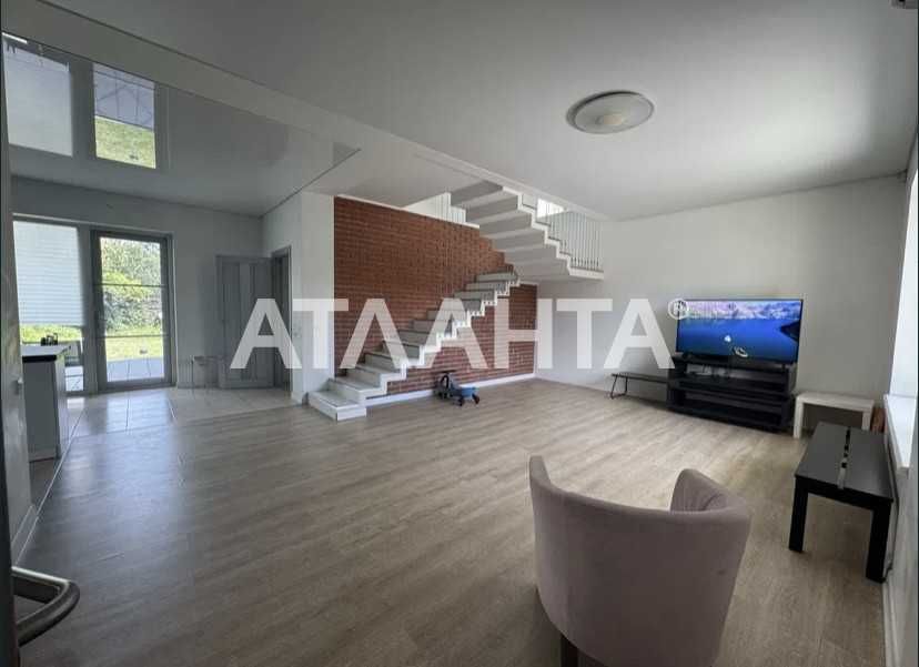 Дом с видом на море!