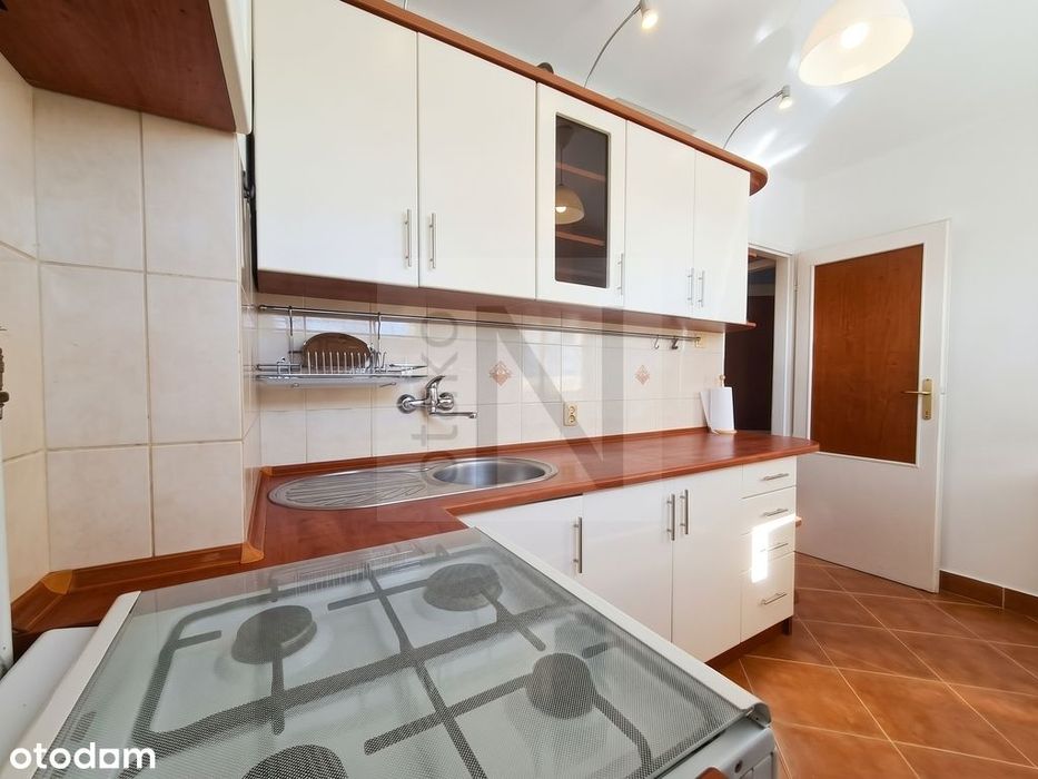 Okazja!!! Uczelnia | 3 Pokoje | Balkon