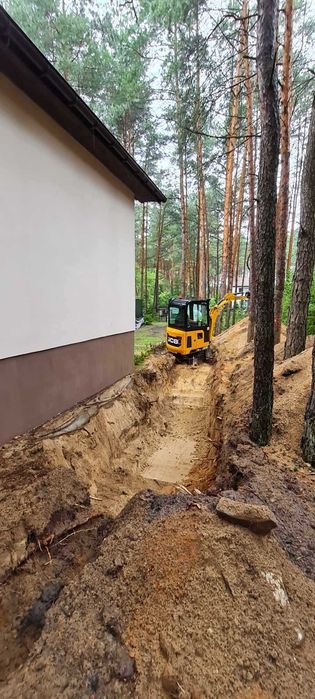 wolbrom 24h udrażnianie rur czyszczenie kanalizacji  przetykanie