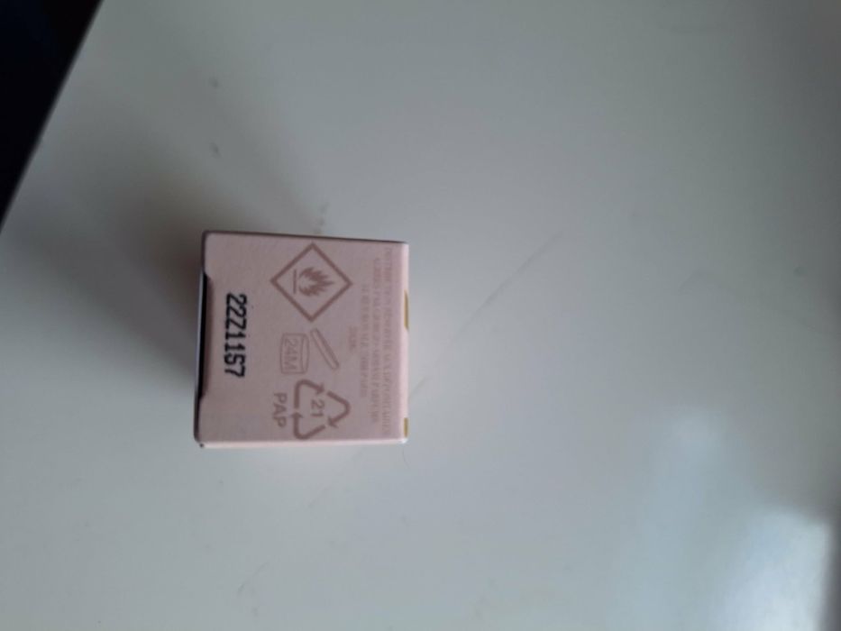 Giorgio Armani si 7 ml miniaturka