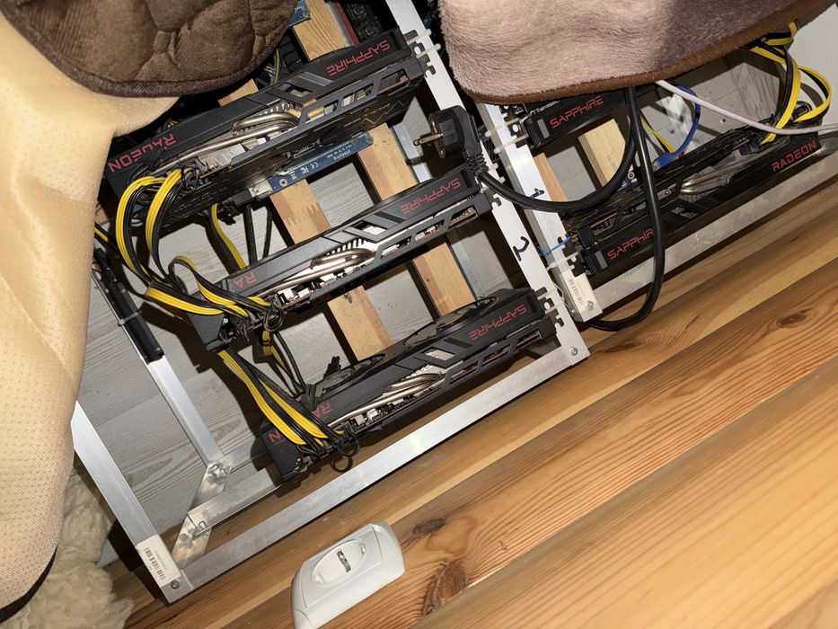 AMD Radeon RX 6700 XT Sapphire Pulse