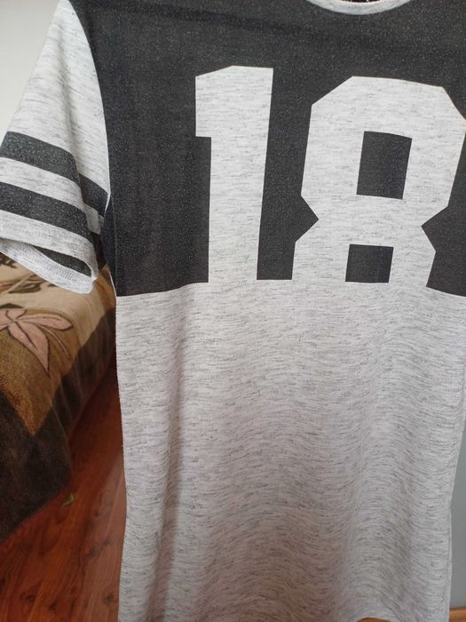 Koszulka uniseks  roz 38-40 Turcja