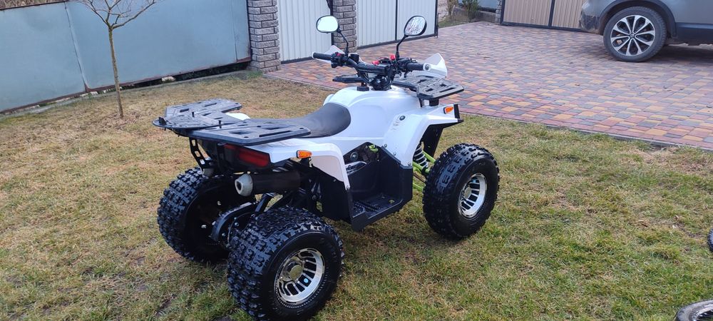 Квадроцикл EXDRIVE 150                .