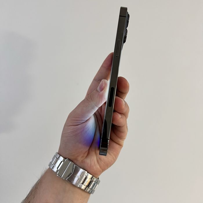 iPhone 13 Pro Max 128GB Graphite