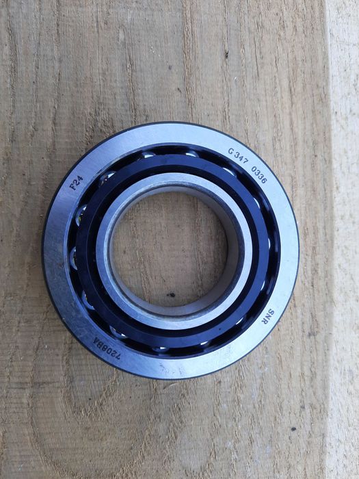 części do kombajnu Class Mercator 50