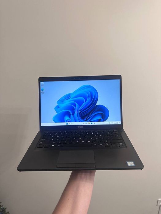 Ноутбук Dell 5401 i5-9400h