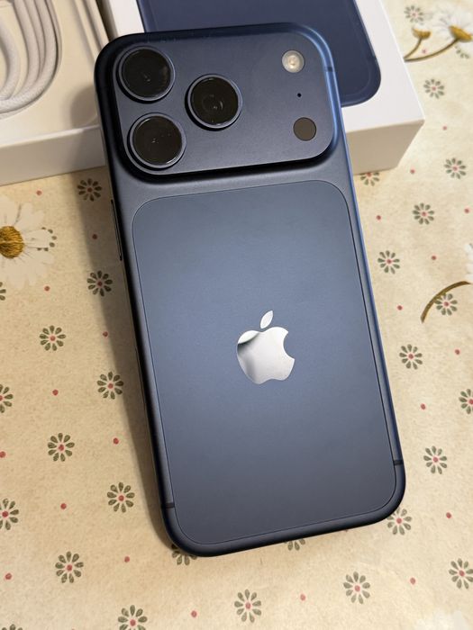 Iphone 17pro256gb