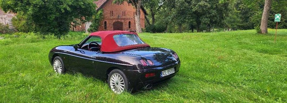 Barchetta Limited Edition Maggiore 1999