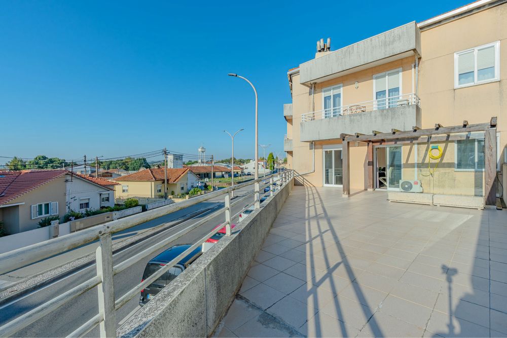 T2 Sao joao da madeira