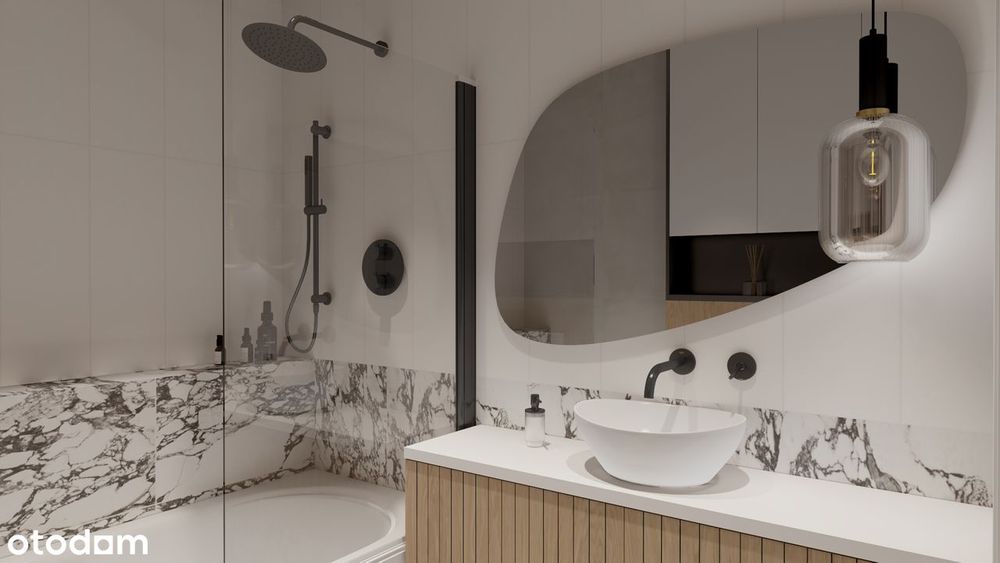 Funkcjonalne Domy w stanie do wykończenia Trzebinia