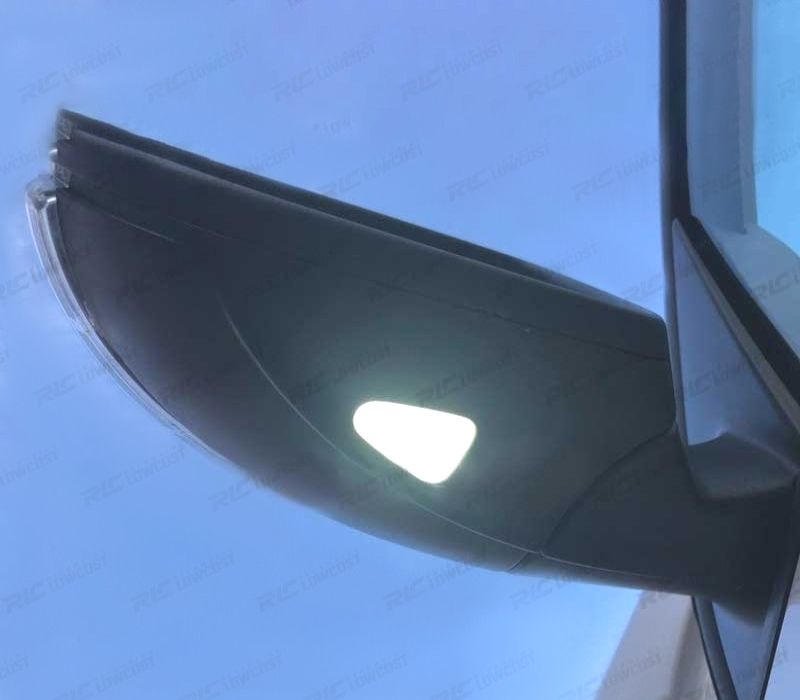 KIT COMPLETO 8 LAMPADAS LED PARA VOLKSWAGEN VW SCIROCCO R 3R 09-14