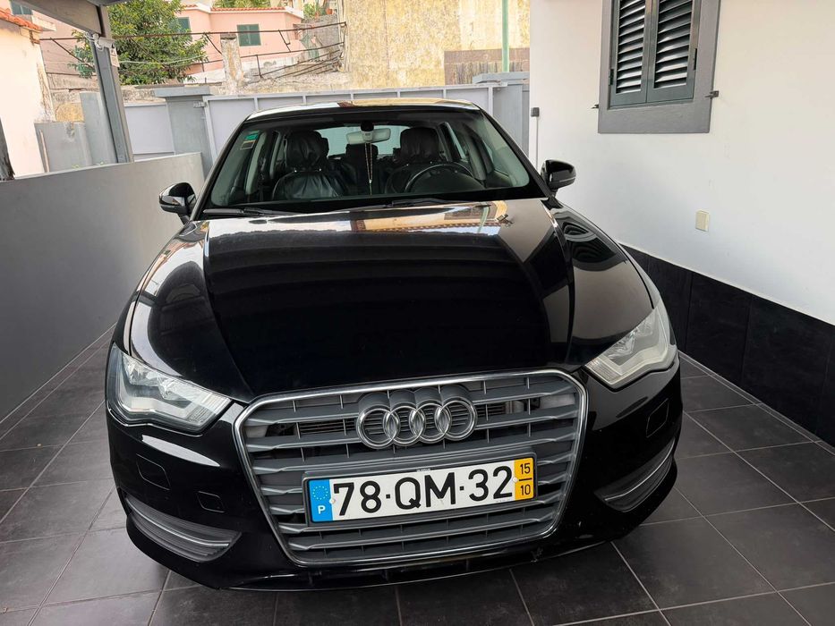 Audi A3 automatico — photo 3