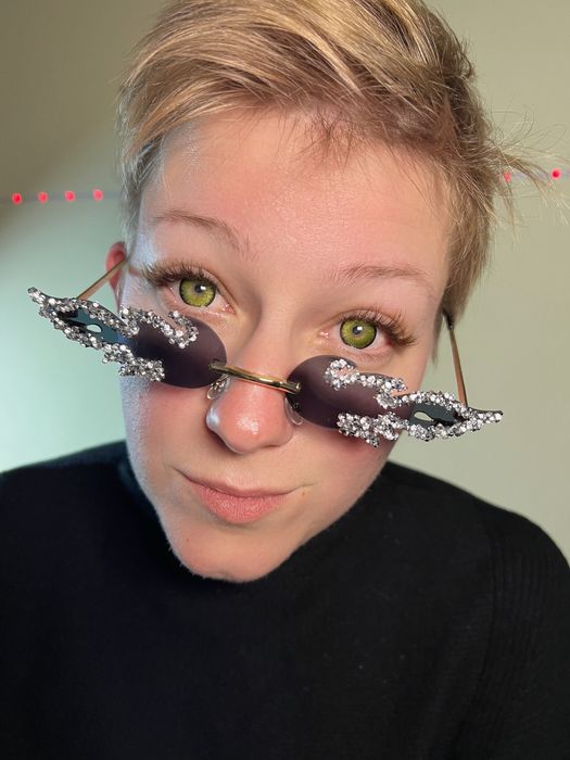 нарощування вій Борщагівка ресницы наращивание ресниц