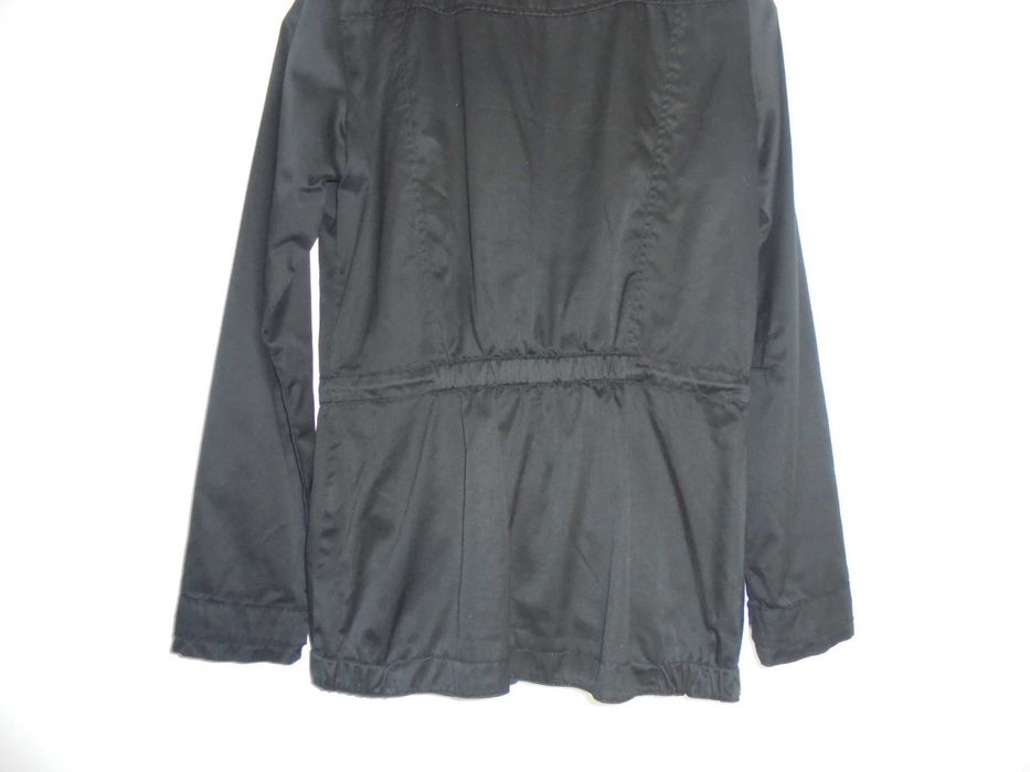 Park de senhora cor preto