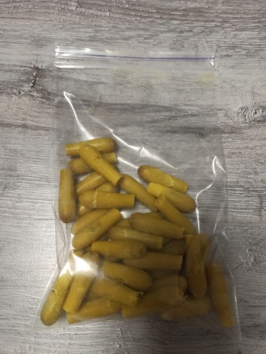 Свічки від грибково бактеріальниих інвазій