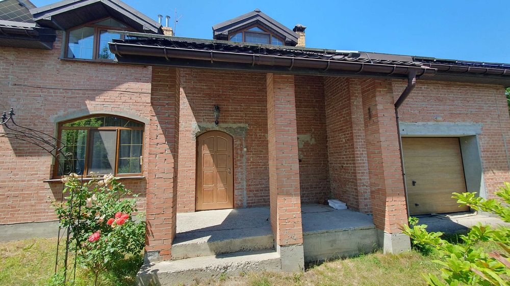 Оренда будинку м. Львів, Білогорща