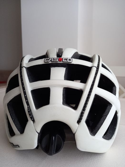 Велошолом Casco / велосипедний шолом