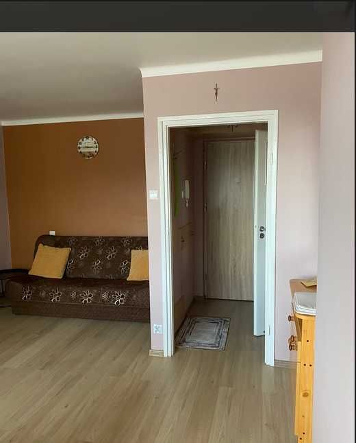 Do wynajęcia kawalerka na Wzgórzach Krzesławickich