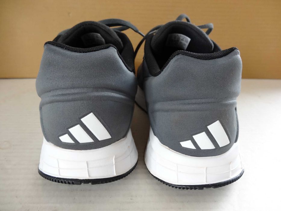 Buty ADIDAS DURAMO 10 roz 44 2/3 Bieganie Sportowe