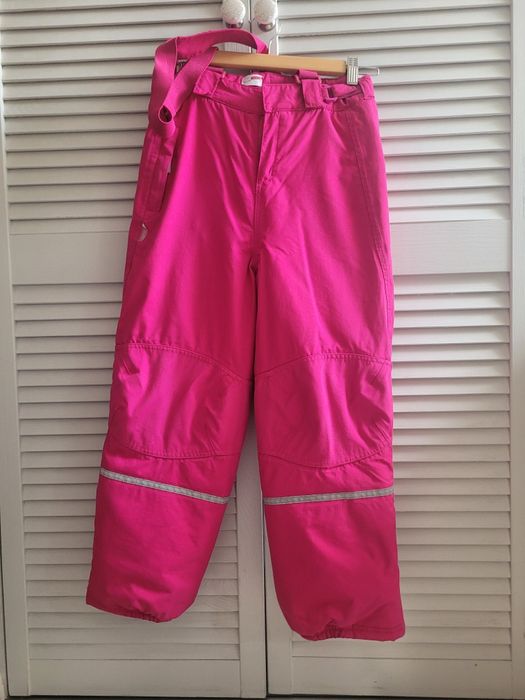 Name It Spodnie narciarskie r.122/128