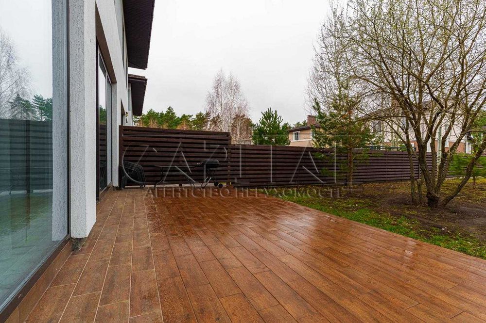 Продаж будинку, дуплекс, Деснянський р-н, Биківня