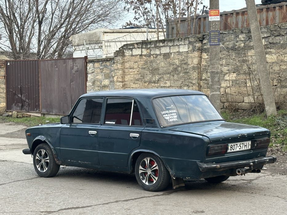 Ваз 2106 мотор 1,8