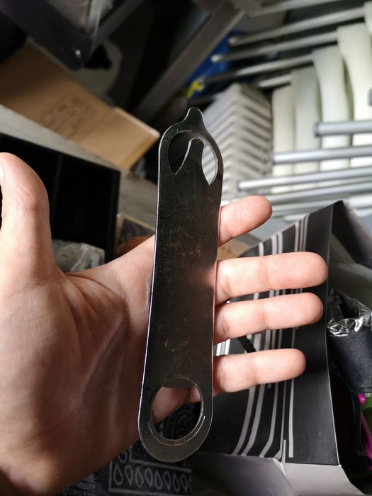 Speed opener redbull