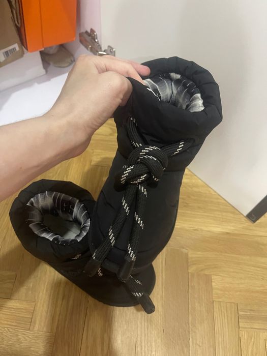 UGG Classic Maxi  оригінальні 32 розмір 20 см устілка