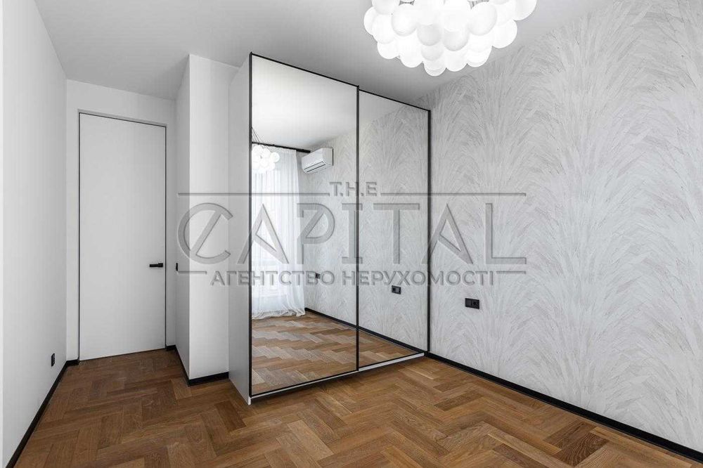 3-кімнатна квартира за адресою вул. Бульварно-Кудрявська (площа 106 м²) - Atlanta.ua - фото 19