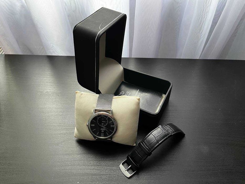 Продам годинник ROYAL LONDON 41041-02