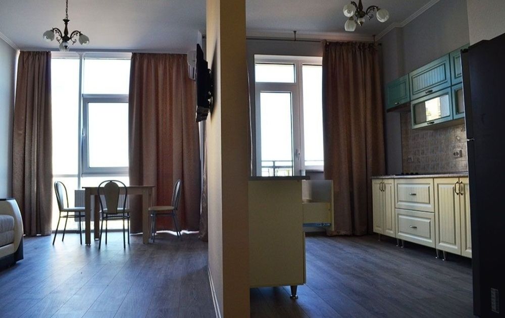 Сдам 1 ком. ЖК 5 Жемчужина / Архитекторская