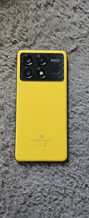 POCO X6 PRO 12/512