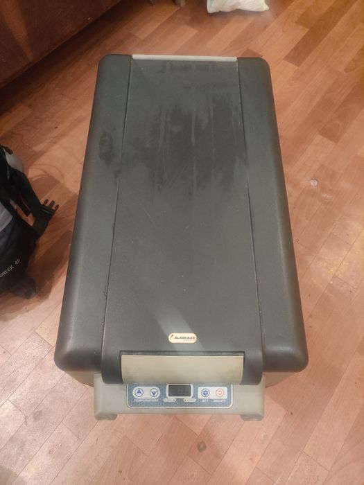 автохолодильник Alaskaice CDG-55.