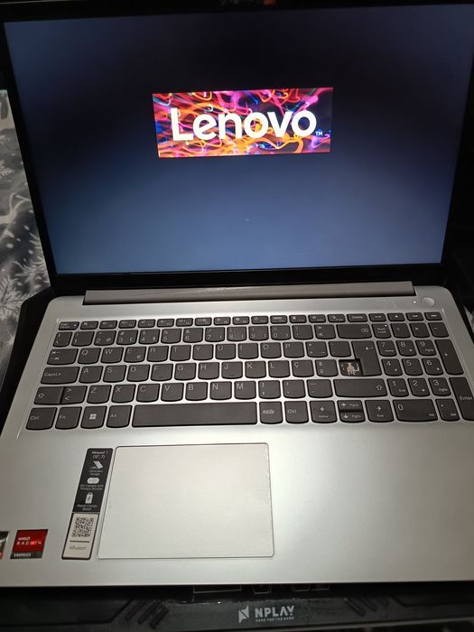 Vendo Computador Lenovo